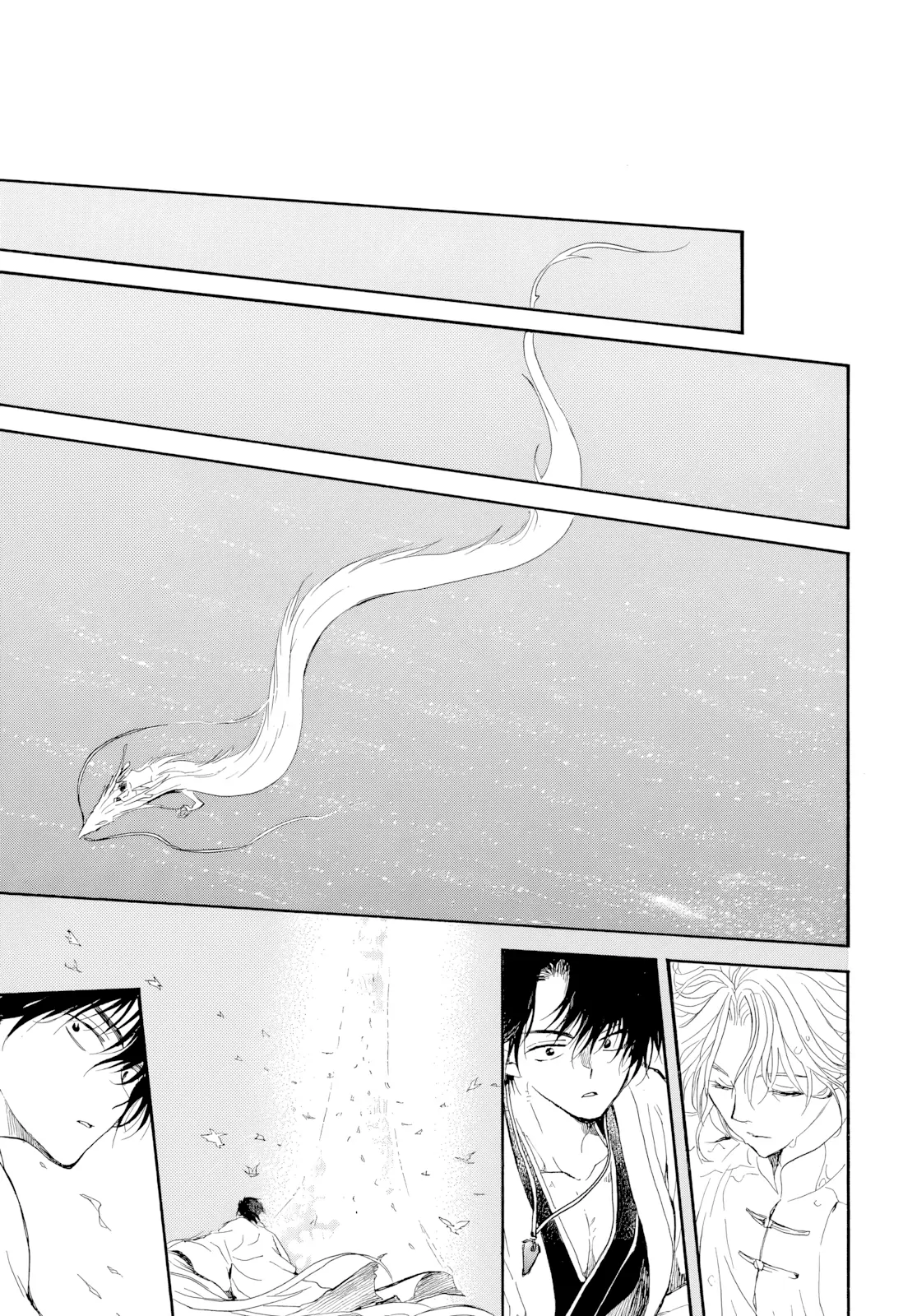 Akatsuki No Yona Chapter 273 image 22